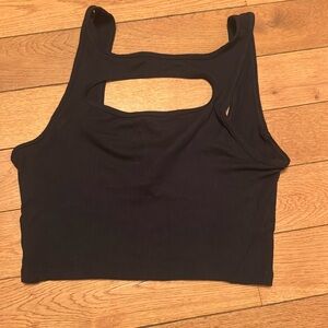 Lululemon blank tank top